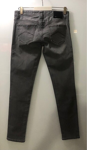Armani Jeans Kot pantolon