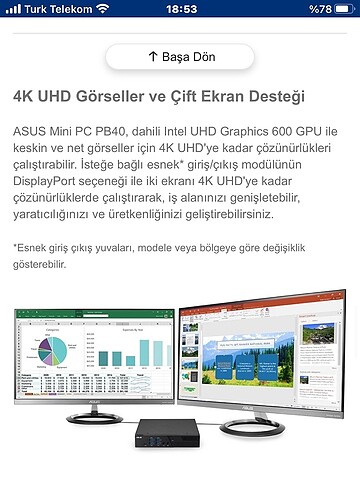 Bilgisayar - Görsel 5