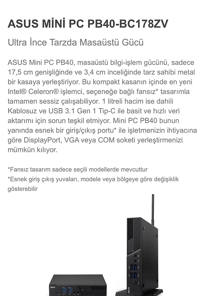 Bilgisayar - Görsel 3