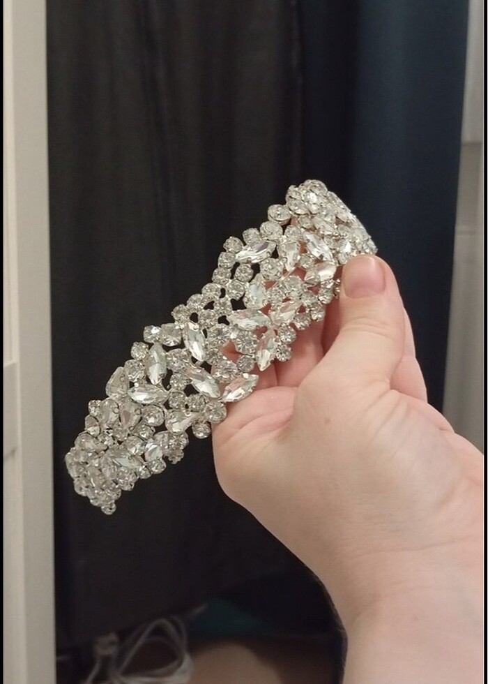 Taç kristal - Görsel 2