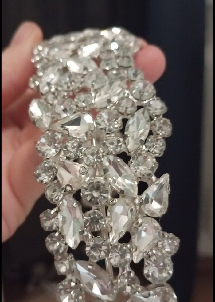 Taç kristal - Görsel 3