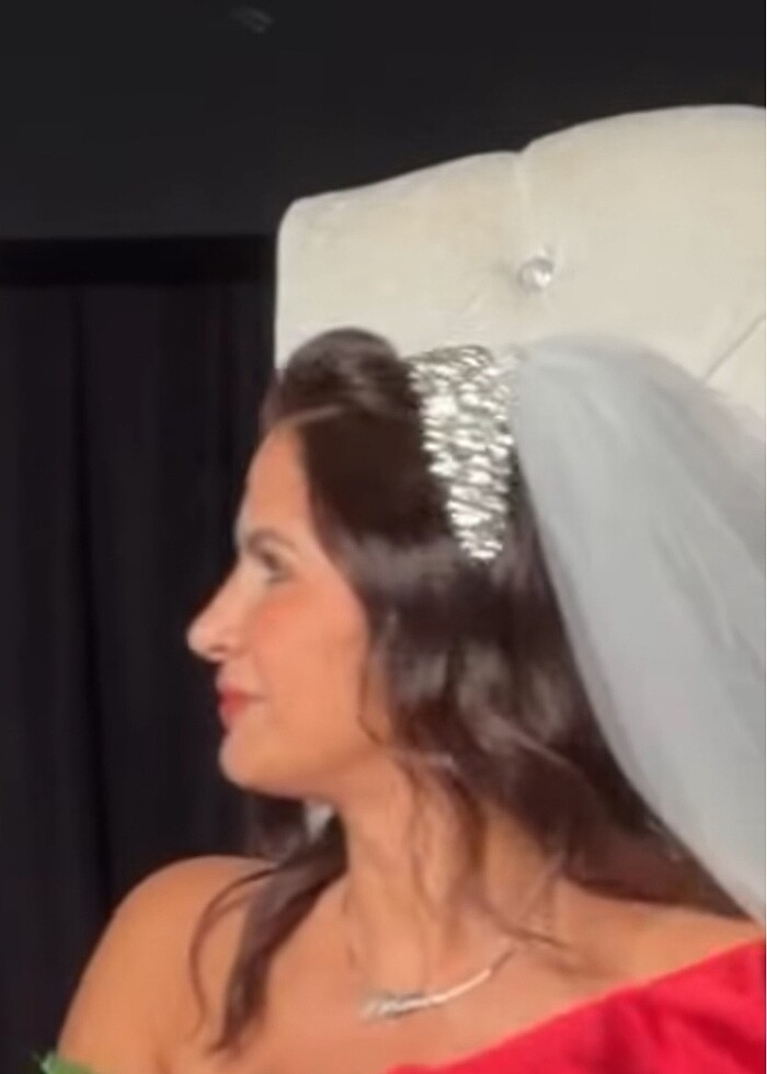 Taç kristal - Görsel 4