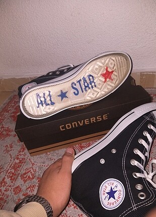 CONVERSE AYAKKABİ