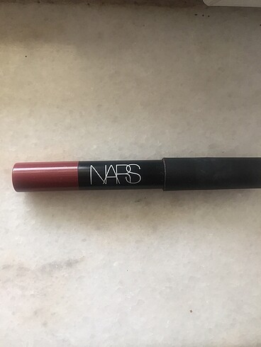 Nars Do me baby lip pencil