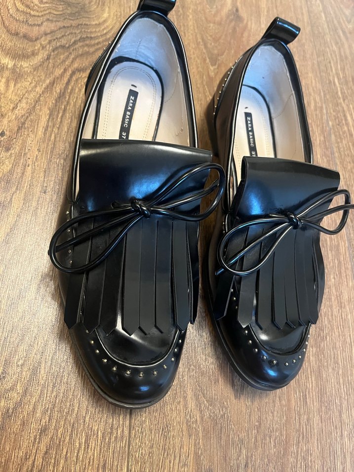 ZARA MAKOSEN - Görsel 2