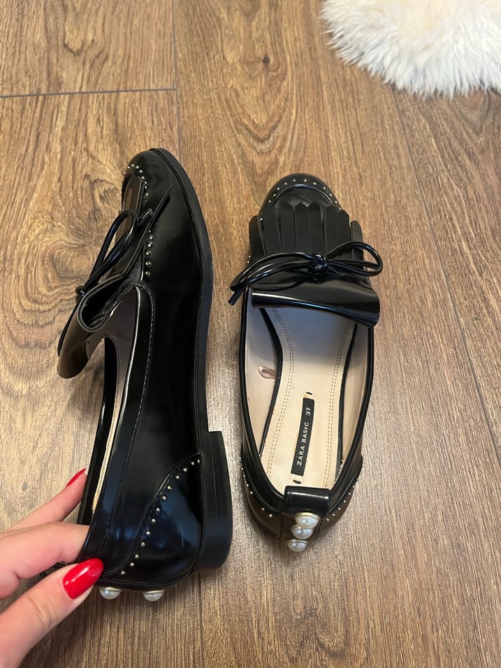 ZARA MAKOSEN - Görsel 4