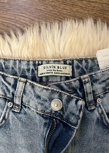 Mavi Jean - Görsel 3