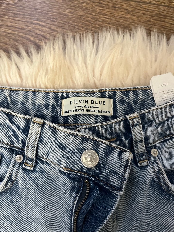 Mavi Jean - Görsel 3