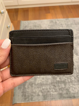 Michael kors kartlık