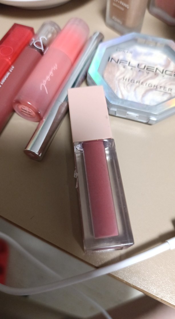 005 Petal Pastel Bej Ruj - Görsel 2