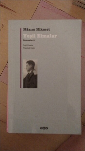 Nazim hikmet ran yky takım  - Görsel 11