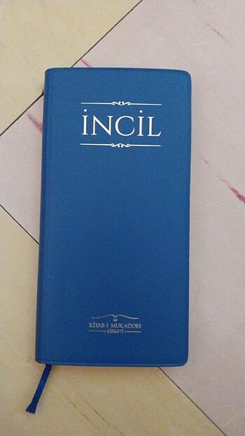 İncil 