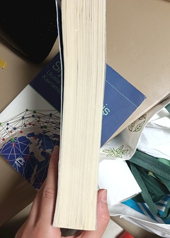 Uluslararası İlişkiler Teorileri - Tim Dunne - Görsel 3