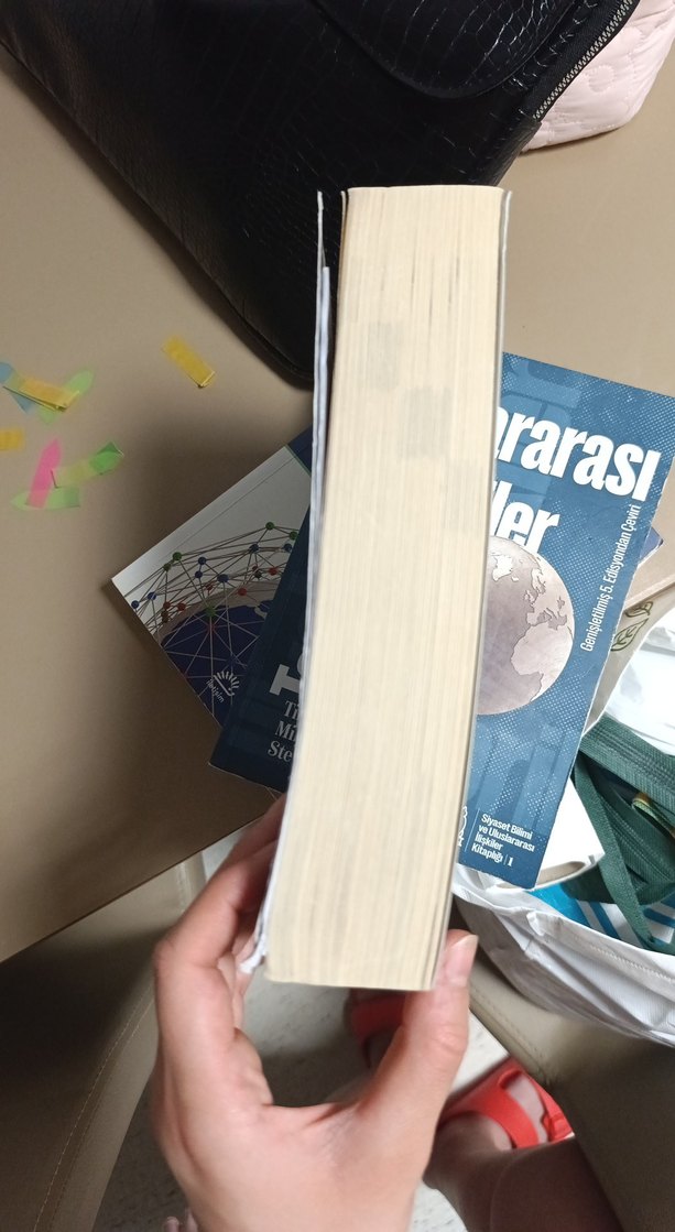 Uluslararası İlişkilere Giriş - Tarih, Teori, Kavramlar - Görsel 2