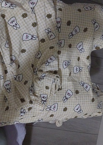 trendyolmilla pijama Takımı