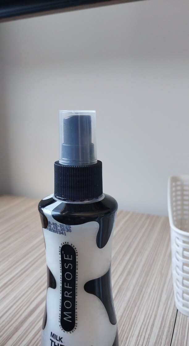 Morfose Milk Therapy Saç Kremi Spreyi - Görsel 2