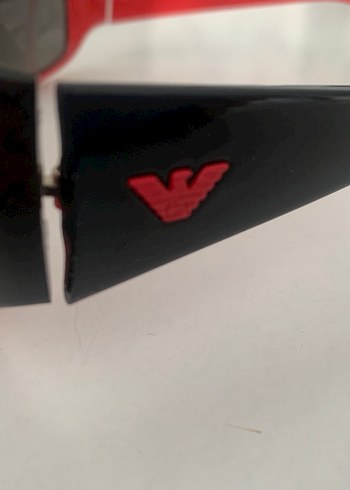 Beden Emporio Armani 9423/S Erkek güneş gözlüğü