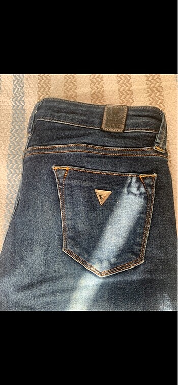 Guess Kadin Jean