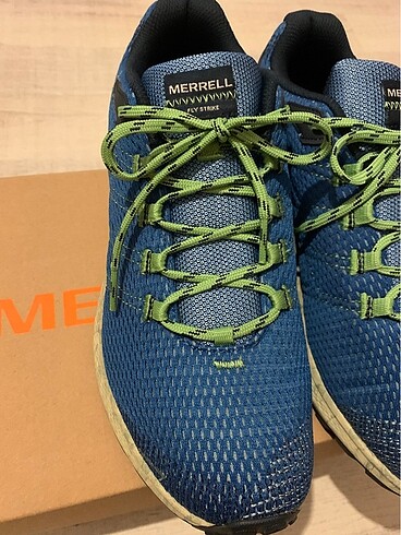 Merrell Merrel 43 numara sıfır