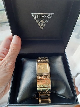 Bir Guess Klasiği 