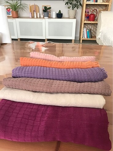  Beden camel Renk Fresh scarfs şallar