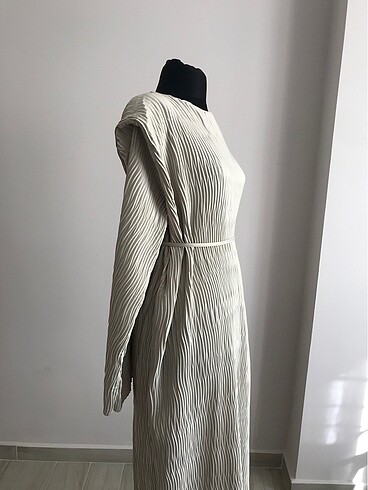 Hoops abiye elbise - Görsel 3