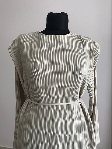 Hoops abiye elbise - Görsel 2