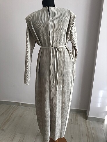 Hoops abiye elbise - Görsel 4