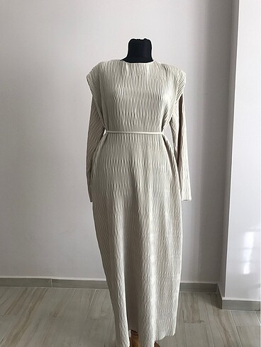 Hoops abiye elbise - Görsel 5