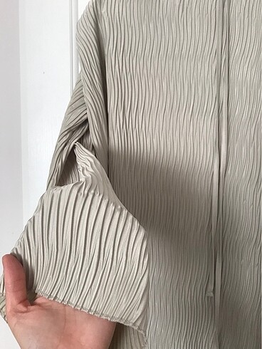 Hoops abiye elbise - Görsel 6