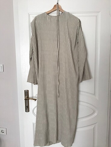 Hoops abiye elbise - Görsel 7