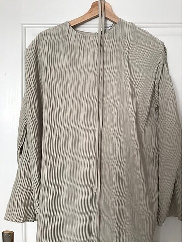 Hoops abiye elbise - Görsel 8