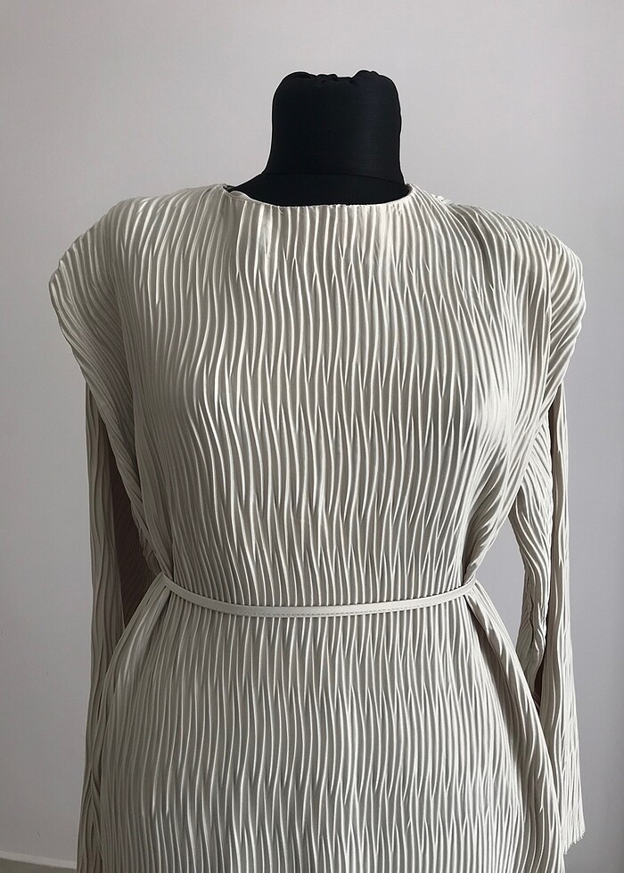 Hoops abiye elbise - Görsel 2