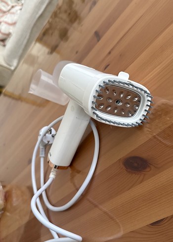 Mioji buharlı ütü - Görsel 6