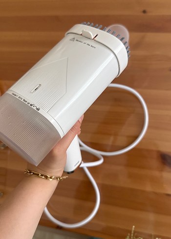 Mioji buharlı ütü - Görsel 4