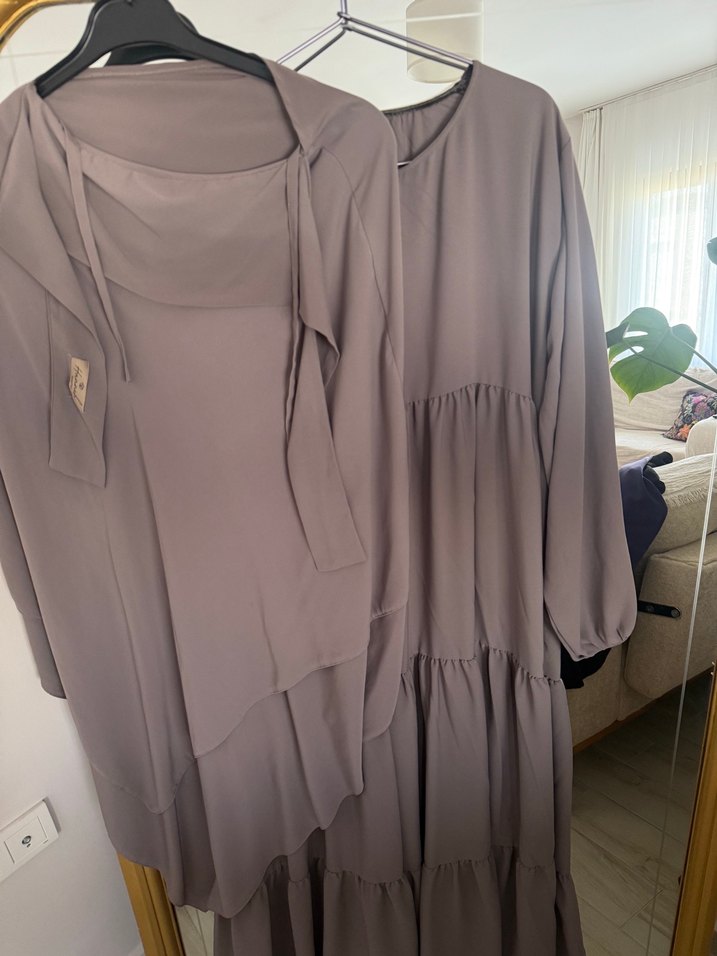 Sufle ferace takım - Görsel 2