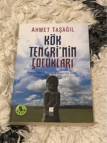 Kök Tengri?nin Çocukları