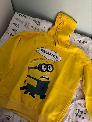 Minions Sweatshirt