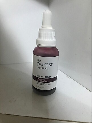 Purest Asit