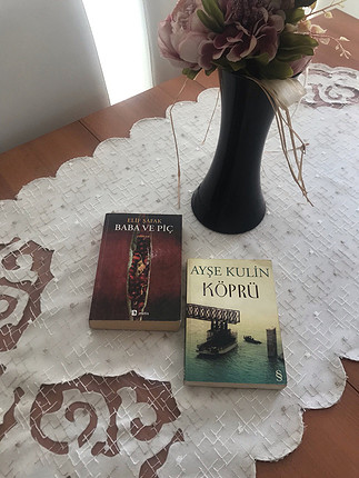 Kitap kitap 