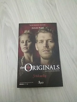 The Originals