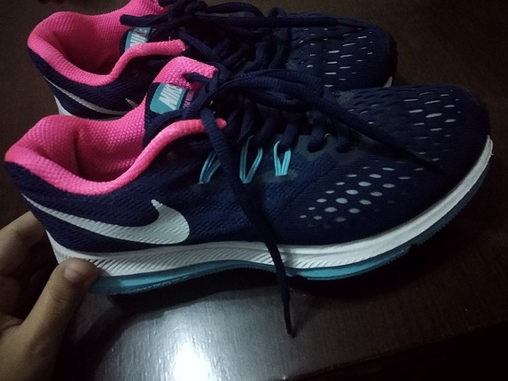 nike ayakkabi