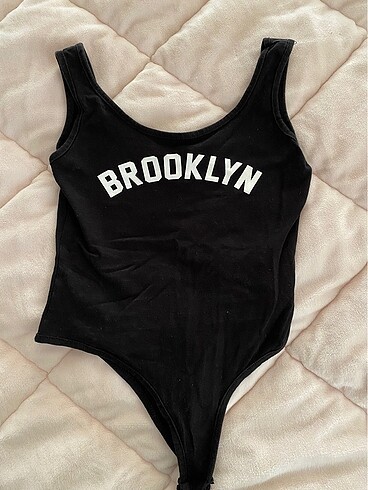 Crop Body