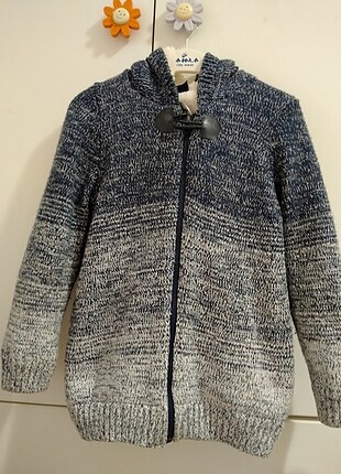 LC Waikiki hirka