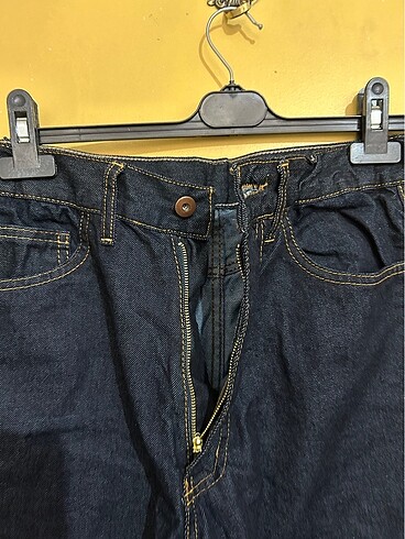 42 Beden kot pantolon