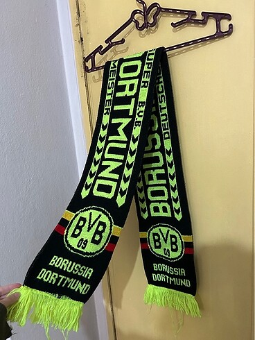 borussia dortmund atkı