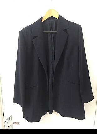 Blazer ceket