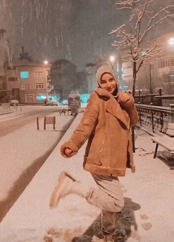 Kadın kaban mont palto