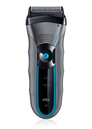 Braun Sakal Tıraş Makinesi