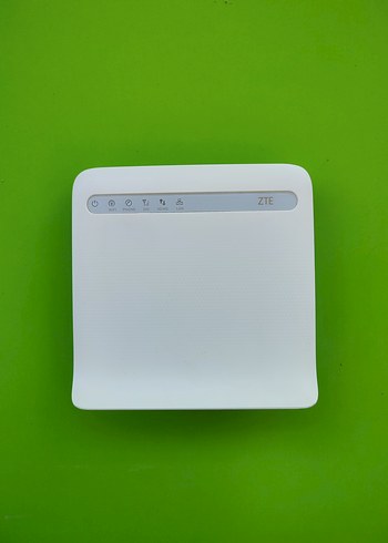 ZTE Taşınabilir Modem (Vodafone)